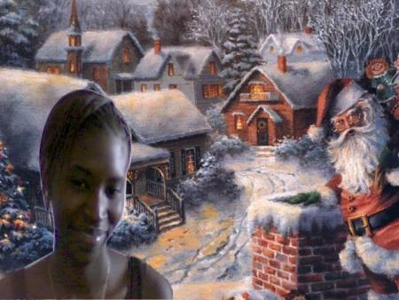 petite presentation ma reuss chewiiii oumou